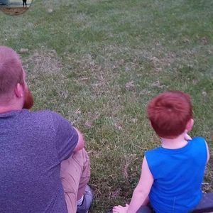 Meet your Posher, Danny